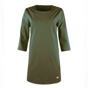 Topo Designs Global Pullover